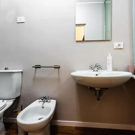 Modern Macha By Wonderful Italy Apartment *